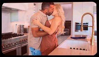 Passionate Forbidden Romance with Busty Blonde Sadie Rose Desktop ready