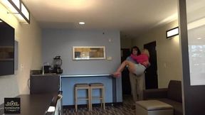 Steamy Encounter with a Sensual MILF: Full Video Experience!