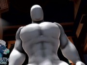 Golem Growth 2 Absorption Hunger Muscle Growth