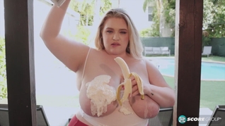 Sticky Times With Stella Daniels