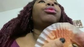 slave training - Starved for Her Crumbs: Goddess MXDominion Feasts and Ignores You POV, ignoring fetish,  female supremacy, female domination  4k