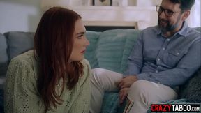 Black MILF Ana Foxxx and big-titted Siri Dahl in fetish gear