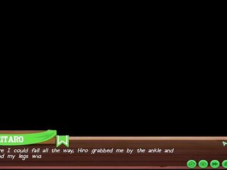 1st time being TOP - Hiro Part 4.1 gameplay camp buddy