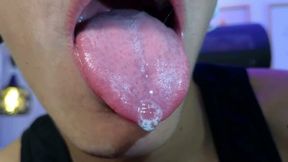 Andru Miett Private Show