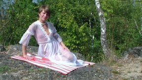 public summer shooting - Bavaria Germany