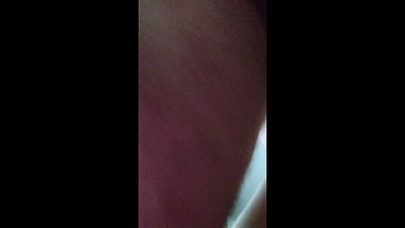 Doggy Style mit Nylonjunge