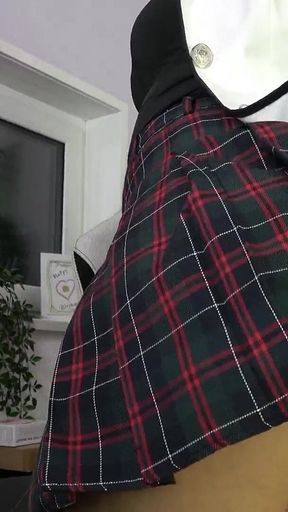 I'll Show You What Loser Dicks Like You Are Allowed to Do