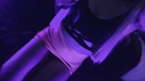 Bimbo Sissy Story Mind Fuck - the Guy at the Bar