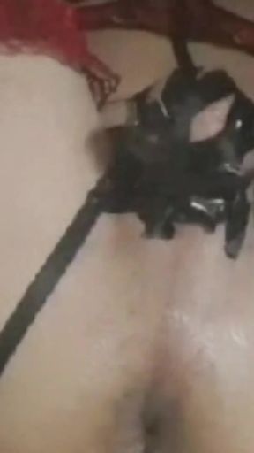 Sex gay slave sissy   Clip 2