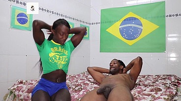 Cabaré Do Copa 2022 Feat. Fernanda Chocolatte