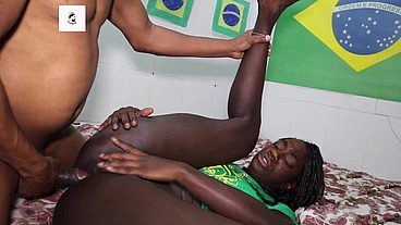 Cabaré Do Copa 2022 Feat. Fernanda Chocolatte