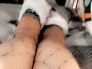 Squishy Femboy Thighs Yum