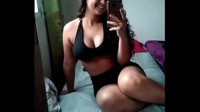 Gabriela Capixaba Gostosa
