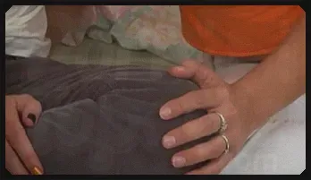 Elexis Monroe & Micah Moore Passionate Lesbian Scene