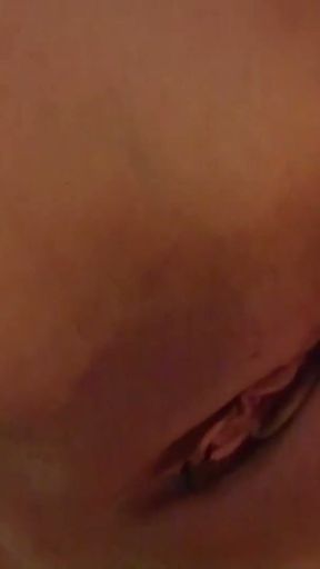 Real Spanish Hot Big Tits MILF Begs For Anal From A Big Dick Backpacker   Clip 2