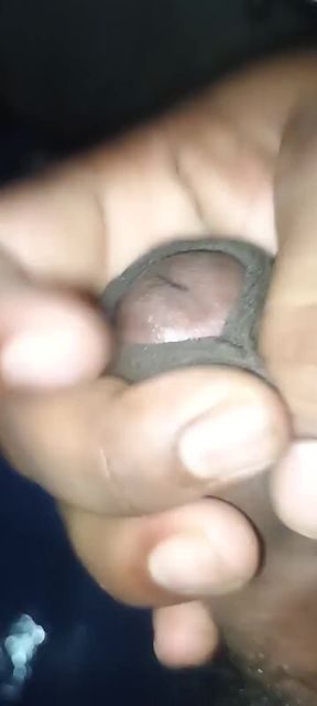 Big Penis Handjob Thick. Cum