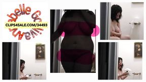 Funday Sunday Naked Wake Up After holiday wknd travels lots to detox and Feed