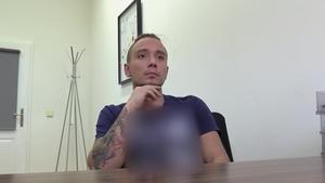 DirtyScout: Need good fuck