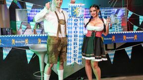 ”Oktober Fuck Fest”