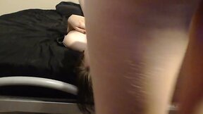 Passionate Explorations: Intimate and Steamy Couple Porn