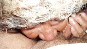 ”HelloGranny Latina Homemade Content Mashup”