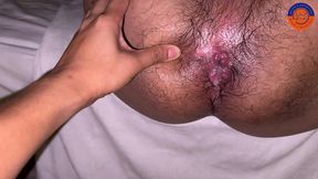 parting gift - part 3