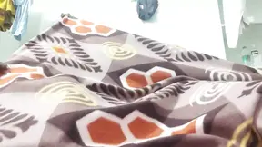 Telugu girl fucking early morning in her room with her lover hardcore sex