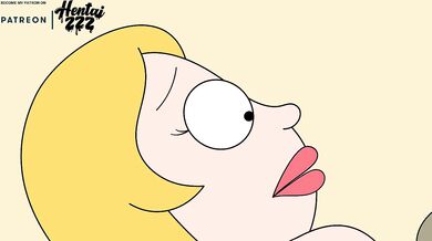 Francine rides Jeff like a cowgirl in American Dad hentai