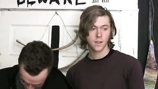 Threesome Desire A Gay Encounter