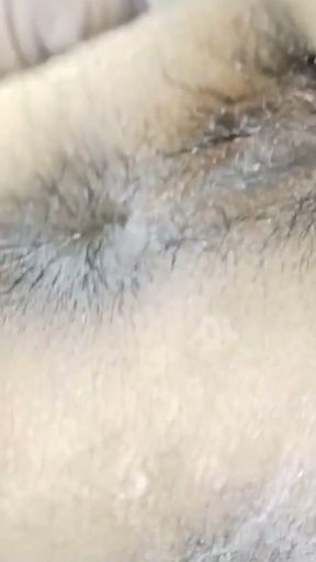 Sister-in-law of native village   Clip 1