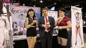 Andrea Dipr&egrave_ for HER - Draven Star and Axis Evol