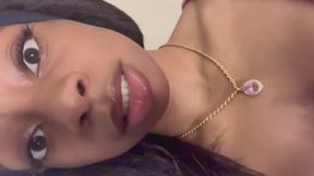 my pretty lips, my rules