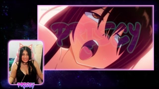 It's a very good HENTAI!! They don't stop fucking and it looks DELICIOUS!! - Priscy UwU