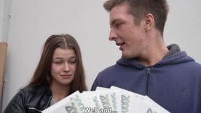 Russian Olivia Sparkle's Intense POV&#x8272;&#x60C5; Session