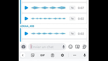 Mexicana me pide q me jale la verga