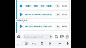 Mexicana me pide q me jale la verga