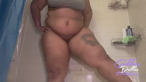 Dirty Little Begging Pee Slut