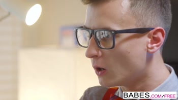 Karol Lilien's Office Crush with Charlie Dean