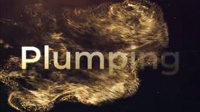 Plumping *HD mp4 Video*