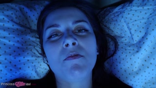 BIRTHDAY SEX (making love with Ellie Idol virtual sex style)