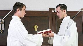 Mason: Altar Training - YesFather