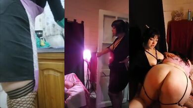 Espiando a mi hijastra ft eutanasia (trailer)