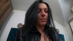 Horny MILF Dirty Talk. Pussy Worship, Toy Licking and Lesbian Fantasy