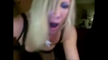 Shemale getting fucked by dude she met at a club