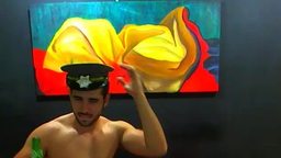 Jhustin J Private Show