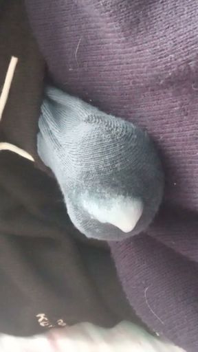 STRONG MOANS OF ORGASM   Clip 1