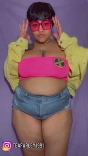 Cosplay Teaser