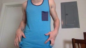 Chris Fosgate Private Show