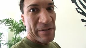 Maya the Excitatory Pig