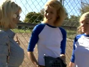 A Lesbian Adventure Old Vs Young 5